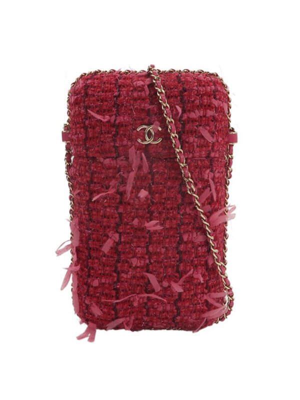 Chanel C Logo — продано