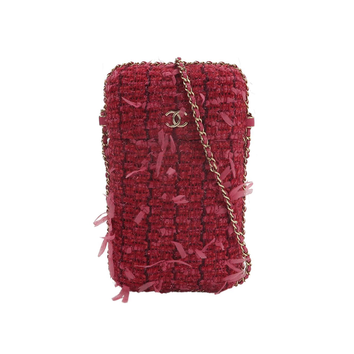 Chanel C Logo — продано