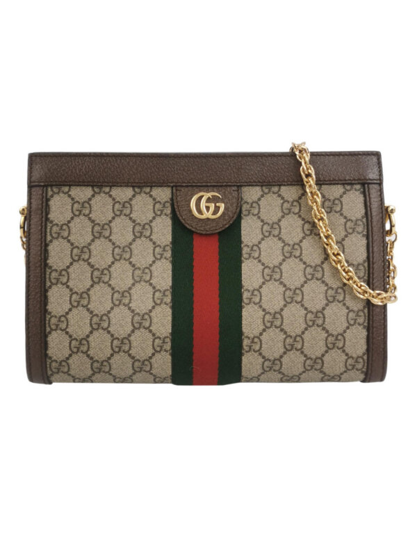 Gucci Ophidia GGG — продано