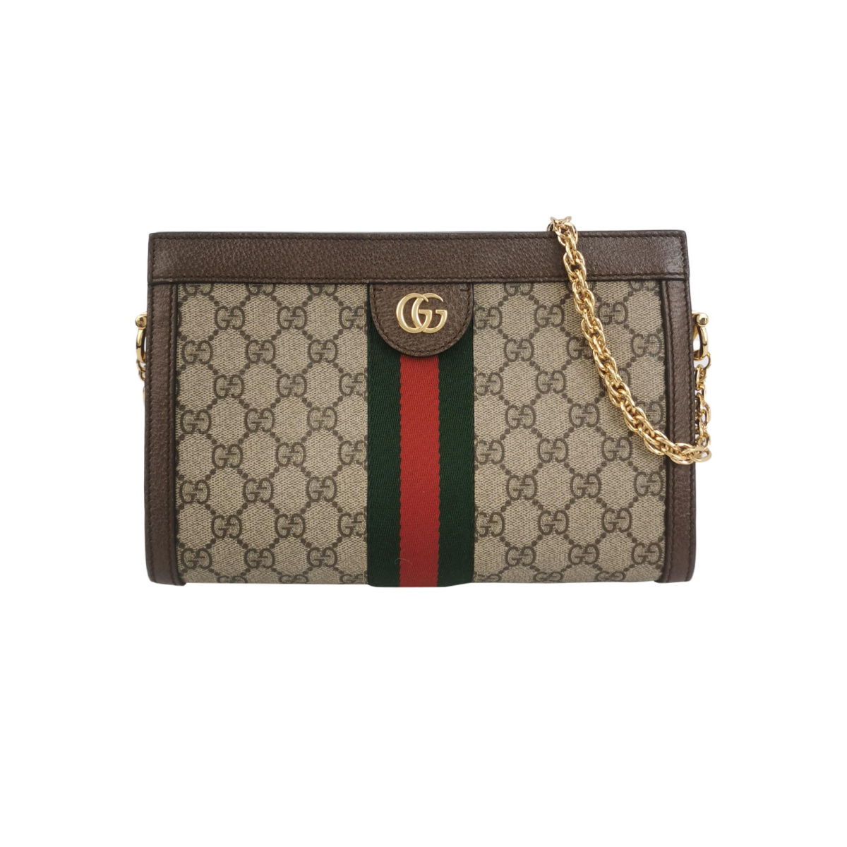 Gucci Ophidia GGG — продано