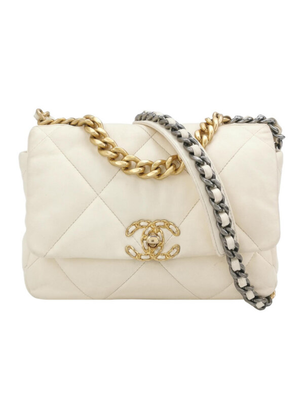 Chanel 19 Bag C