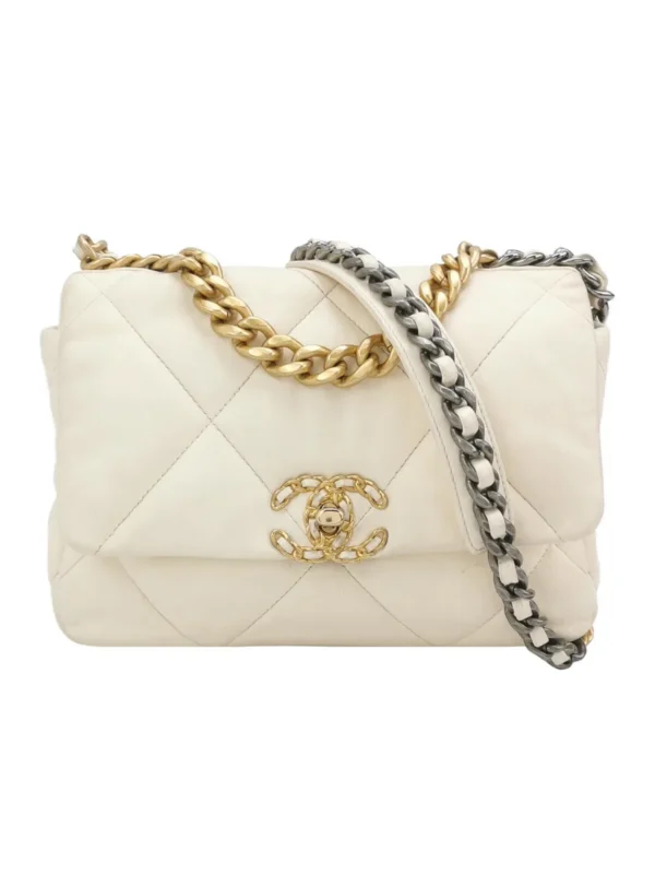 Chanel 19 Bag