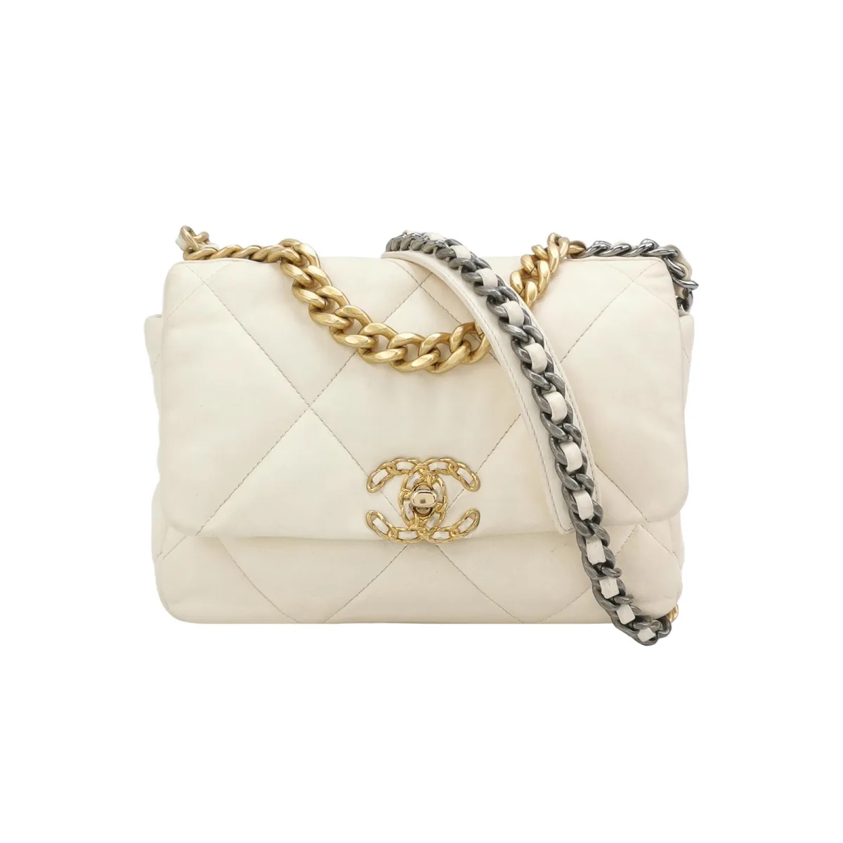 Chanel 19 Bag (Шанель) — фото 1
