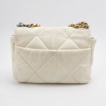 Chanel 19 Bag C — фото 5