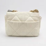 Chanel 19 Bag (Шанель) — фото 5