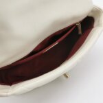 Chanel 19 Bag C — фото 7