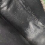 Balenciaga Triangle Logo — фото 10