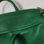 Balenciaga Triangle Logo — фото 27