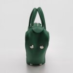 Balenciaga Triangle Logo — фото 3