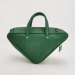 Balenciaga Triangle Logo — фото 5