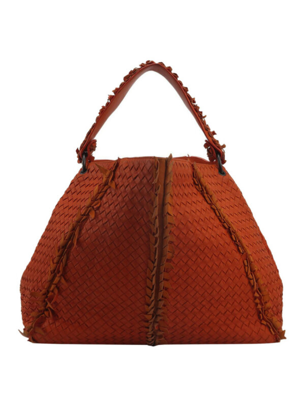 Bottega Veneta Intrecciato — продано