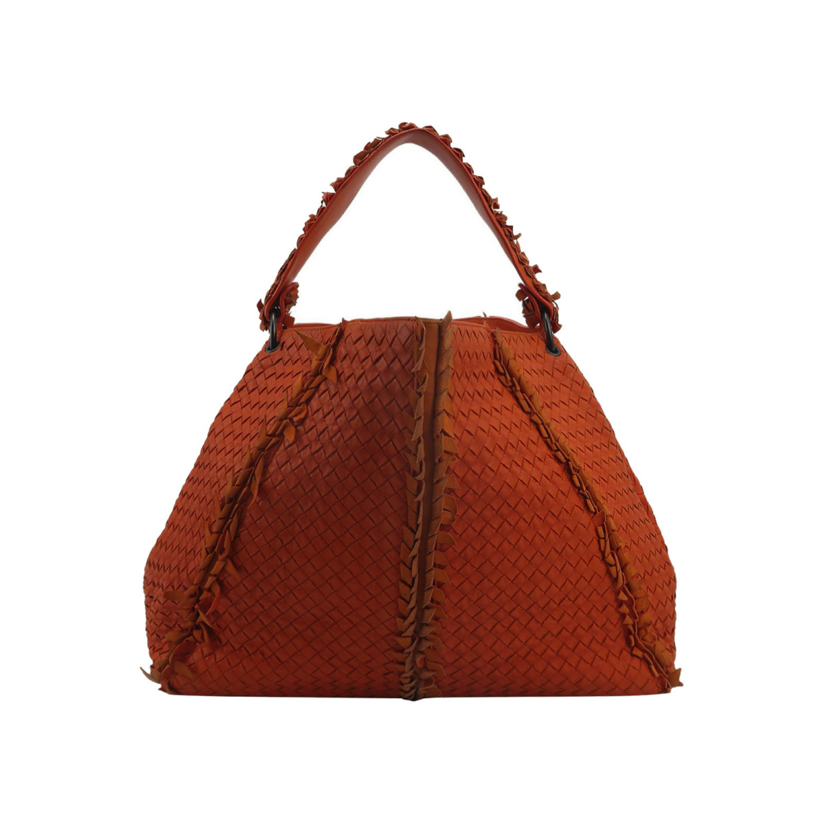 Bottega Veneta Intrecciato — продано