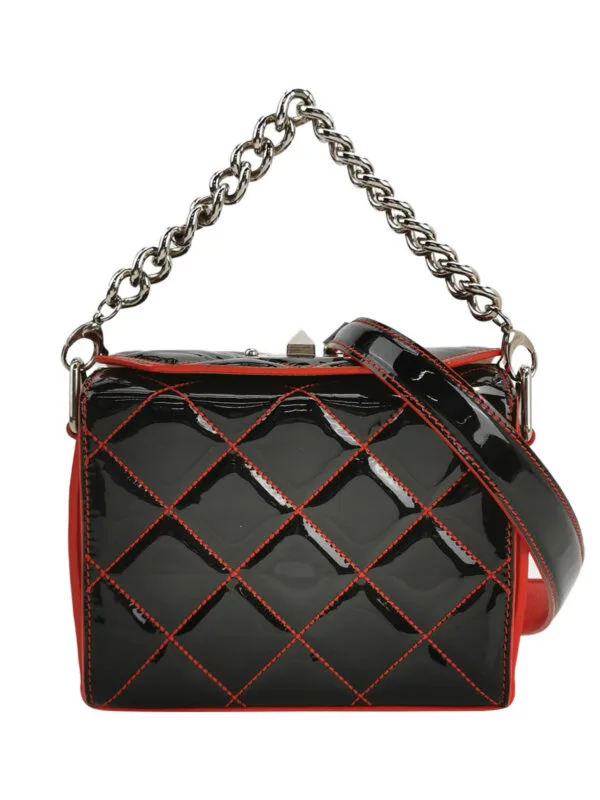 Alexander McQueen Box 19 — продано