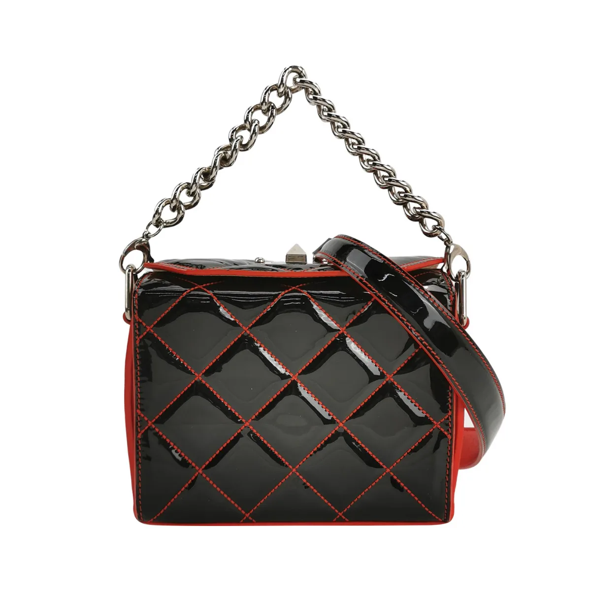 Alexander McQueen Box 19 — продано