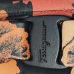 Ferragamo Vara — фото 13