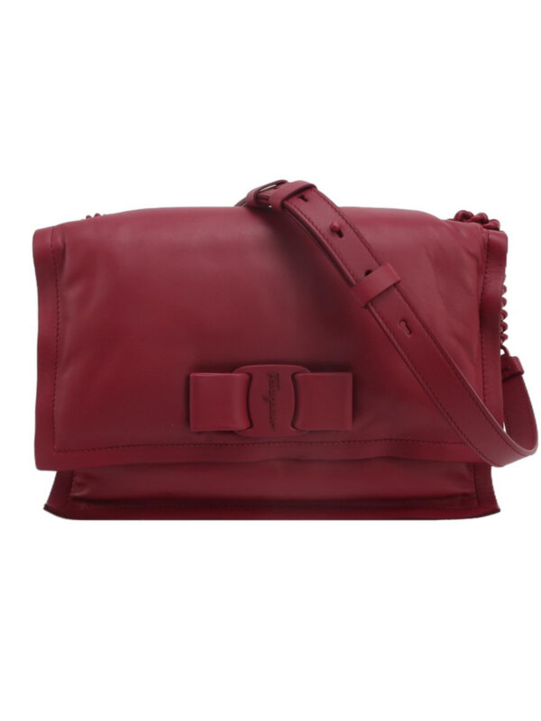 Ferragamo Vara — продано