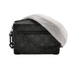 Louis Vuitton Soft Trunk — миниатюра 1