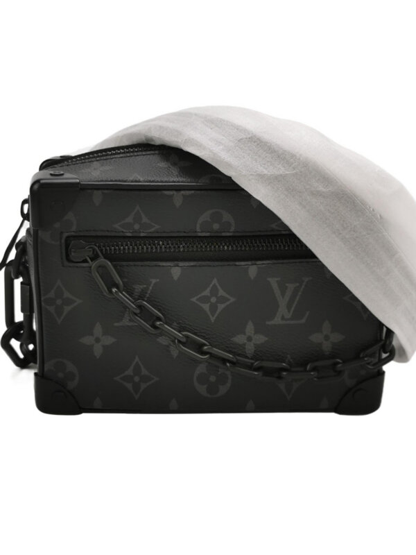 Louis Vuitton Soft Trunk