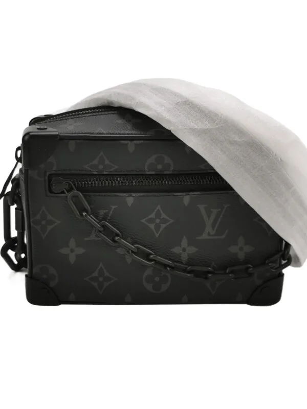 Louis Vuitton Soft Trunk — продано