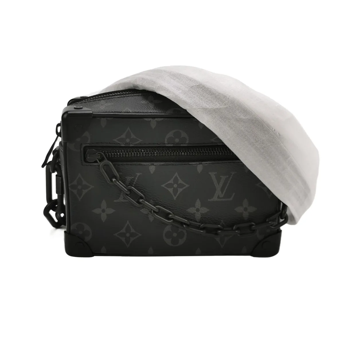 Louis Vuitton Soft Trunk — продано
