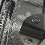 Louis Vuitton Soft Trunk — фото 12