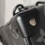 Louis Vuitton Soft Trunk — фото 14