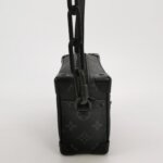 Louis Vuitton Soft Trunk — фото 4