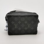 Louis Vuitton Soft Trunk — фото 5