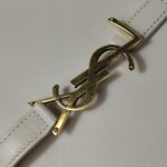 Saint Laurent LE 5 À 7 YSL — фото 10