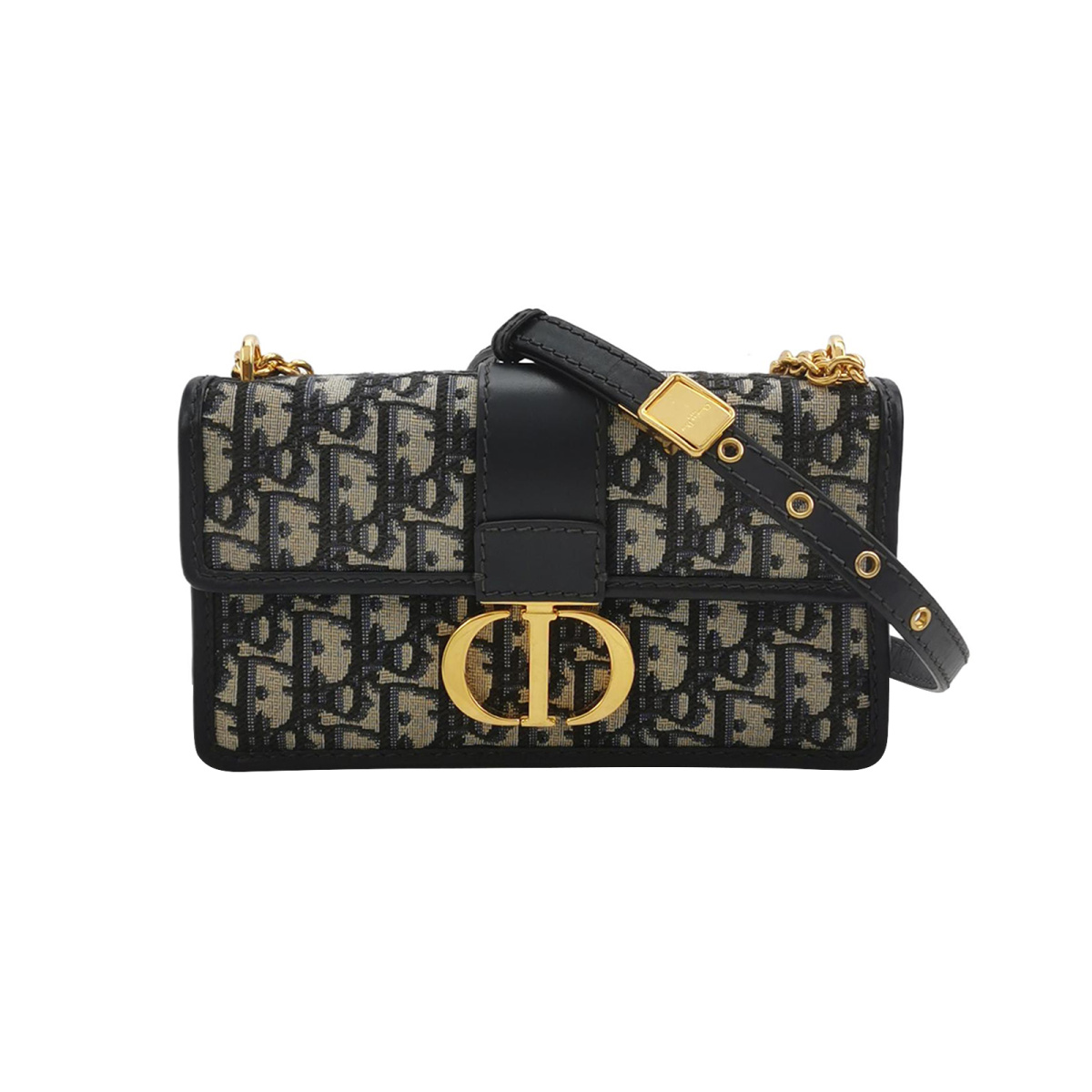 Dior 30 Montaigne Oblique CD — продано