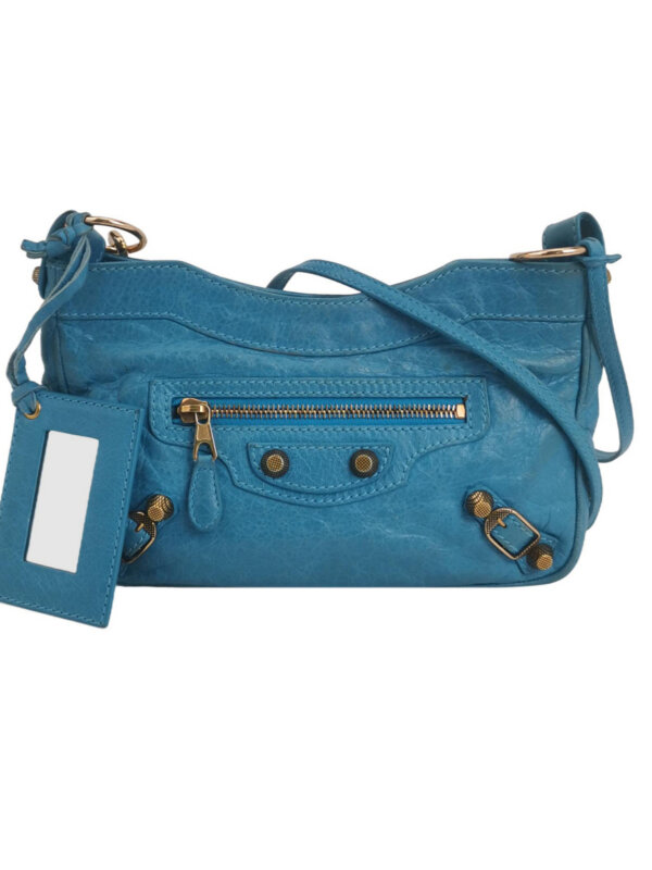 Balenciaga Giant Hip — продано