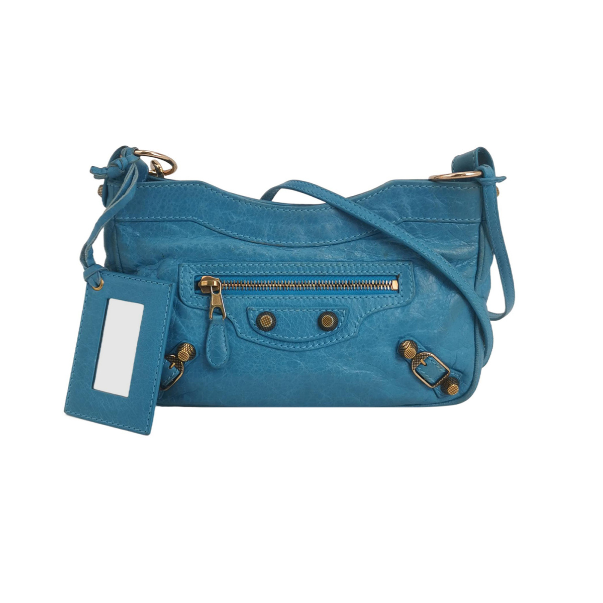 Balenciaga Giant Hip — продано