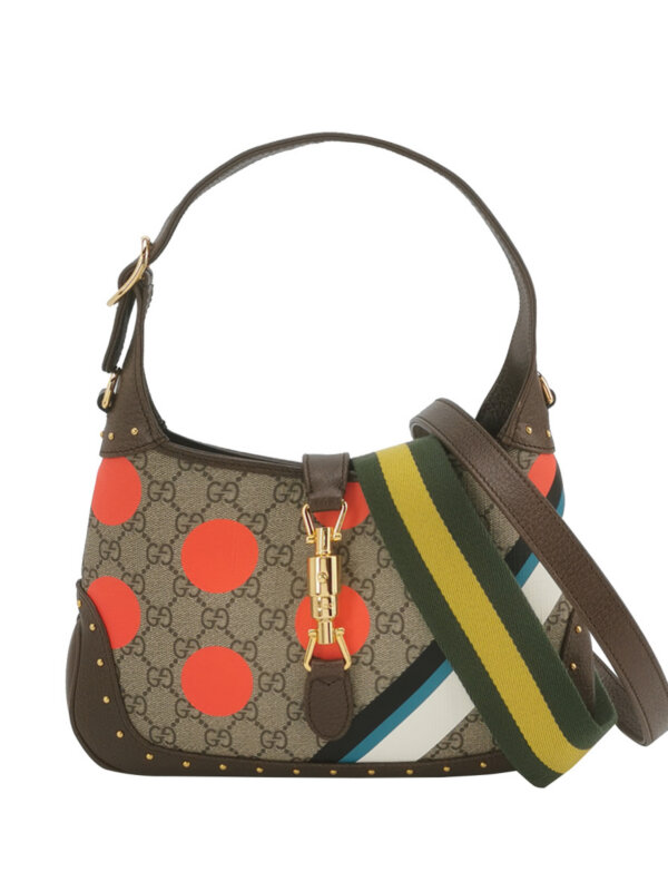 Gucci Jackie 1961 — продано