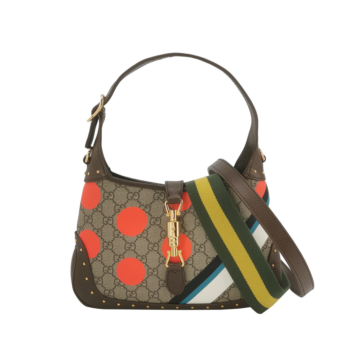 Gucci Jackie 1961 — продано