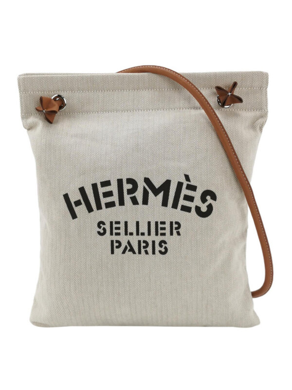 Hermès Aline Hunter W — продано