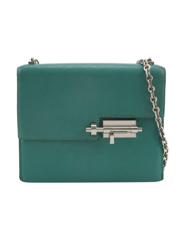 Hermès Verrou Chevre Mysore U 4 C — продано