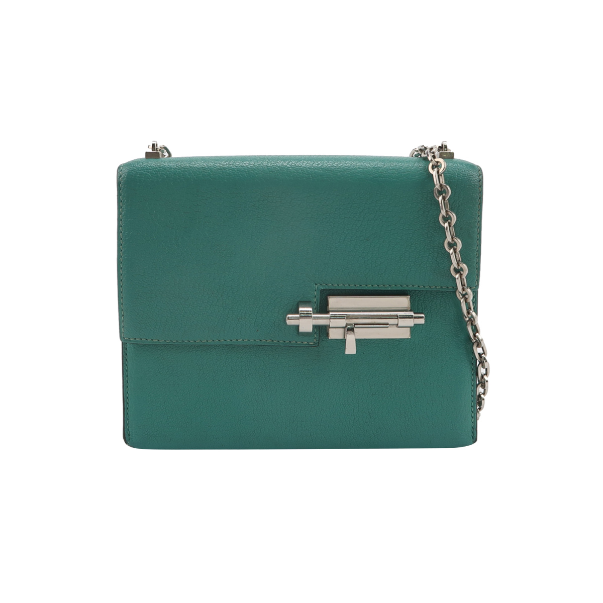 Hermès Verrou Chevre Mysore U 4 C — продано