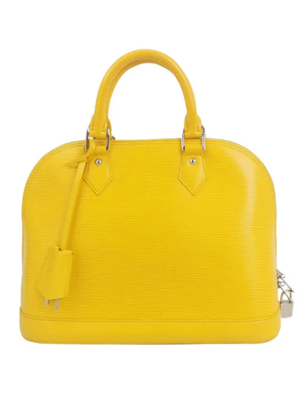 Louis Vuitton Alma — продано