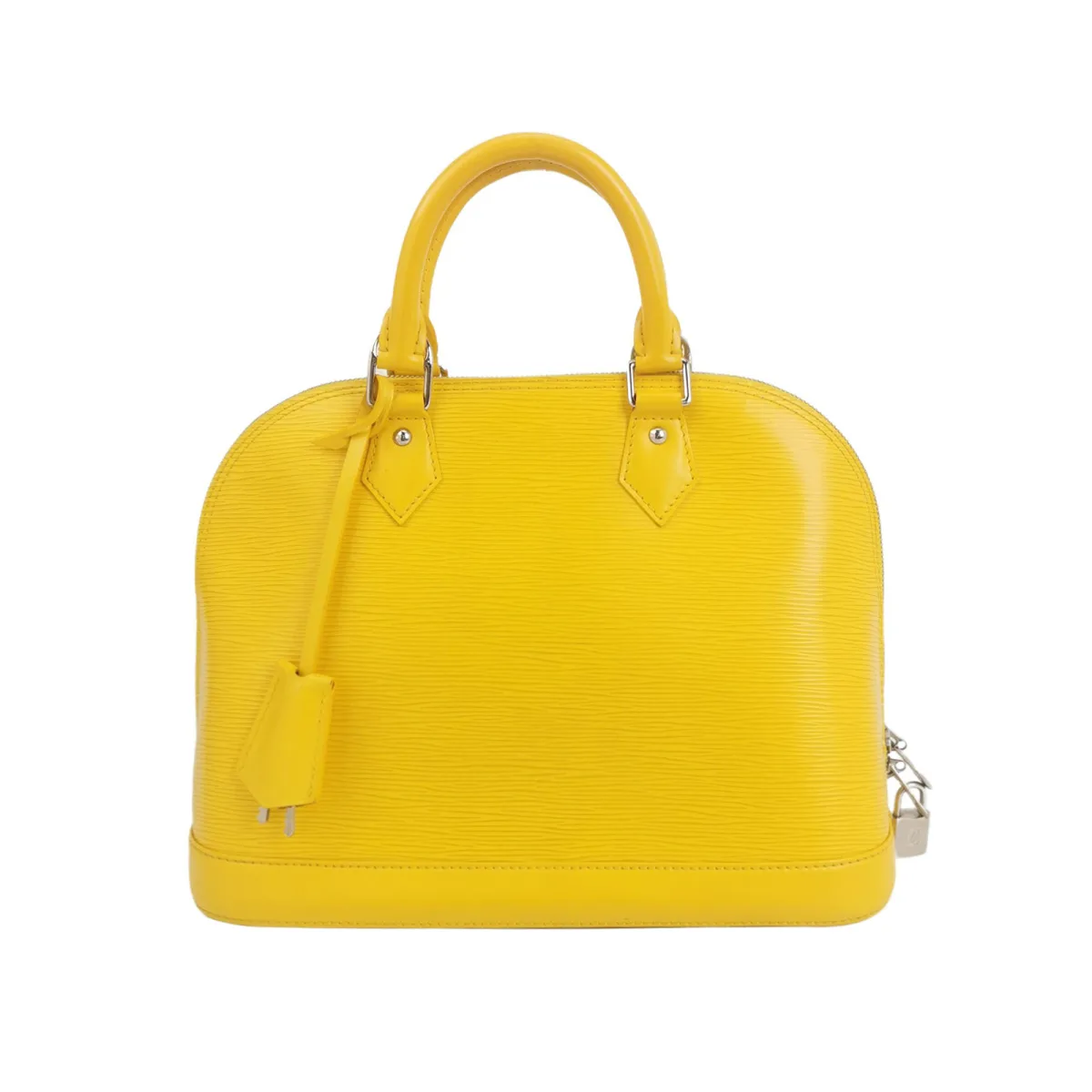 Louis Vuitton Alma — продано