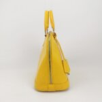 Louis Vuitton Alma — фото 4