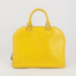 Louis Vuitton Alma — фото 5