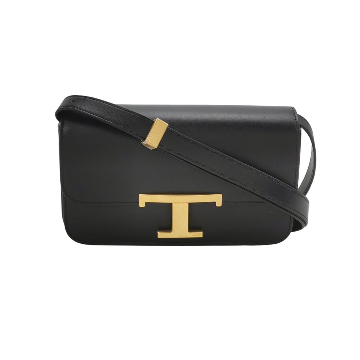 Tod's T Timeless T logo — фото 1