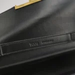 Tod's T Timeless T Logo — фото 8
