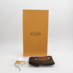 Tod's T Timeless T logo — фото 9