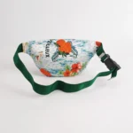 Gucci Nylon Logo Crossbody (Гуччи) — фото 5