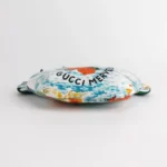 Gucci Nylon Logo Crossbody (Гуччи) — фото 6