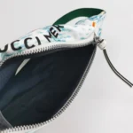 Gucci Nylon Logo Crossbody (Гуччи) — фото 7