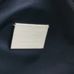 Gucci Nylon Logo Crossbody (Гуччи) — фото 8