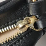 Alexander McQueen Calfskin Crossbody — фото 10