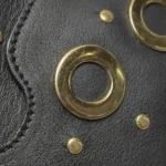Alexander McQueen Calfskin Crossbody — фото 11